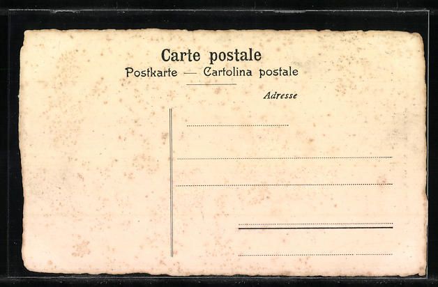 Cartoline postali: AK Solothurn, Einsiedelei St. Verena – Usato da Berlin venduto da bartko-reher 1