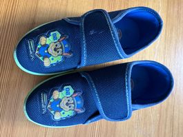 Paw Patrol Hausschuhe, Grösse 30