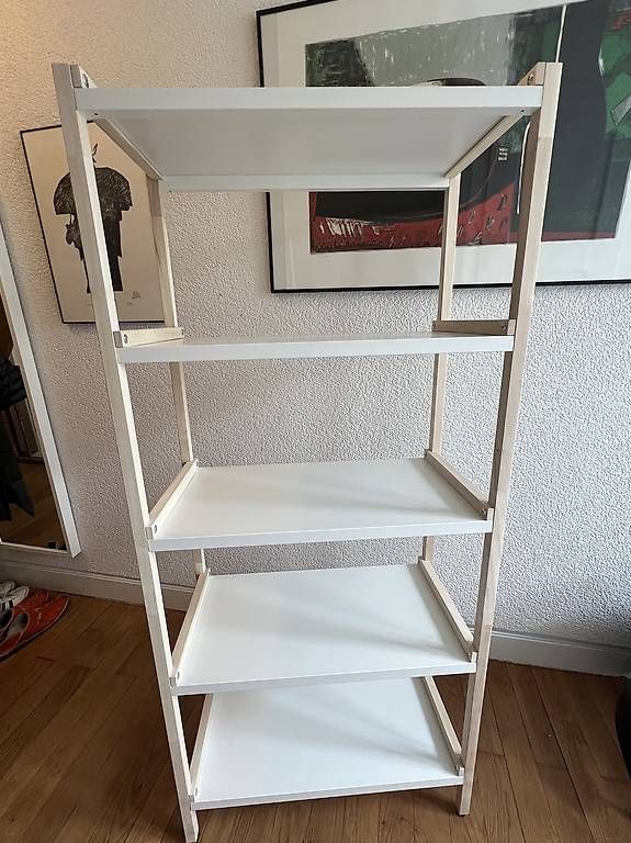 Scaffali: IKEA Regal EKENABBEN – Usato da Basel venduto da elsternnest