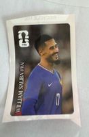 Panini FIFA World Cup WM 2026 Sticker Cola CC9 SALIBA