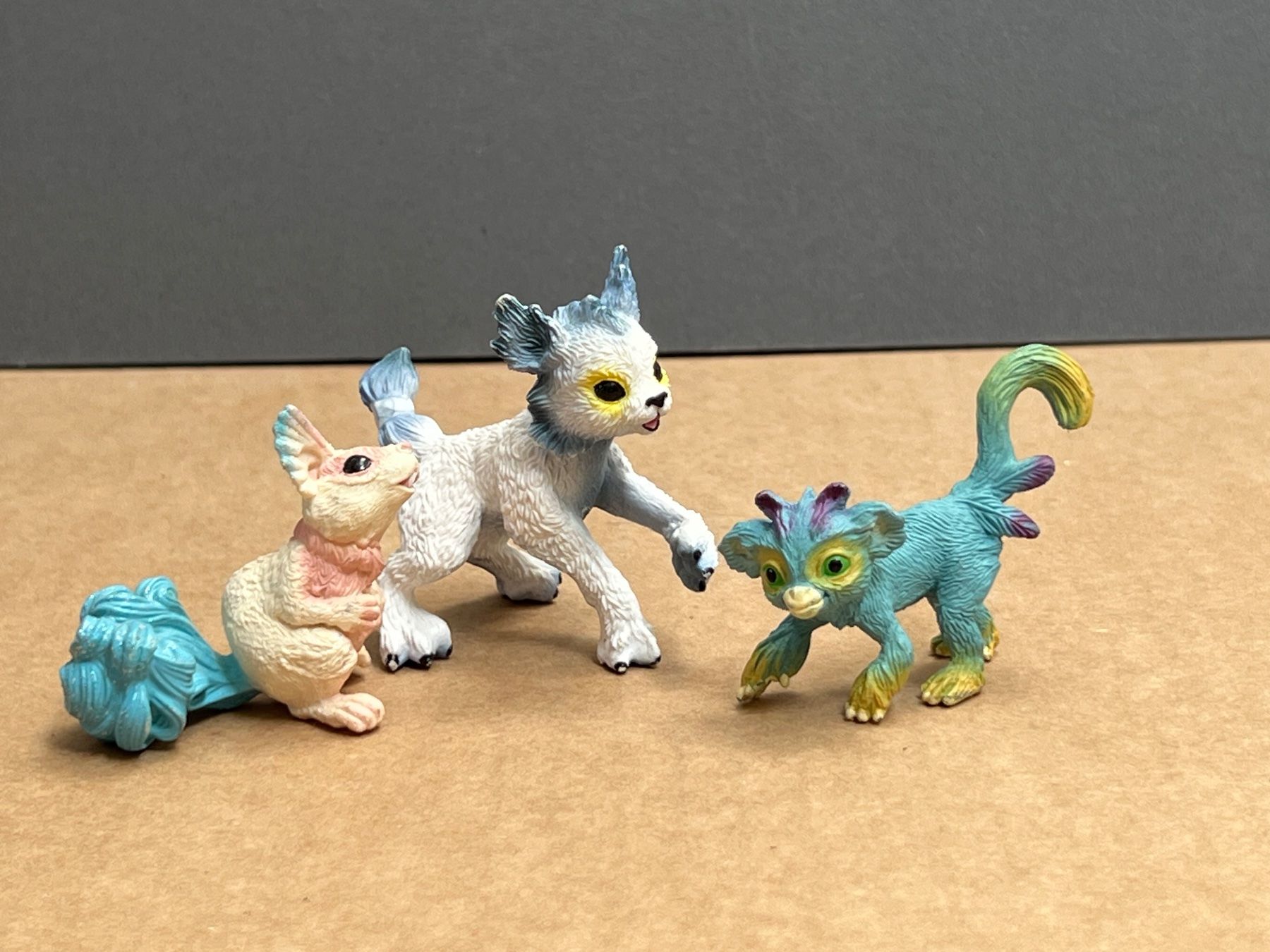 Schleich Statuette: Schleich Bayala Fabelwesen – Nuovo (secondo la descrizione) da Ennetbaden venduto da mapa05 1