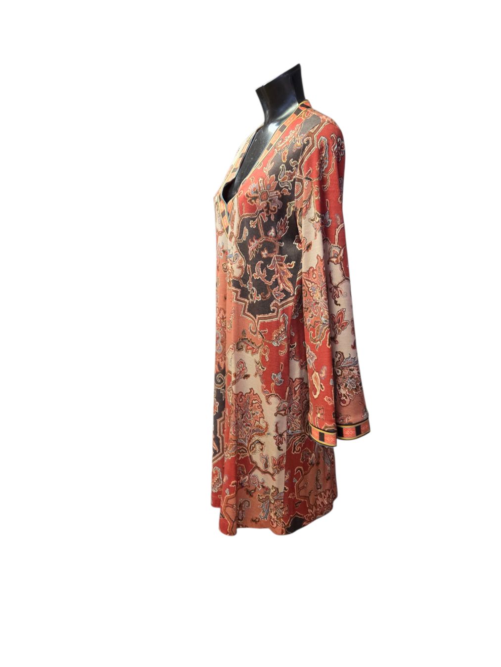 Etro Vestiti: Etro dress – Usato da Zürich venduto da Bubi83 2