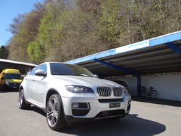 BMW X6 XDRIVE 40D B.J 2013 mit 54200KM