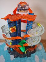 Matchbox Hot Wheels Garage Drache 