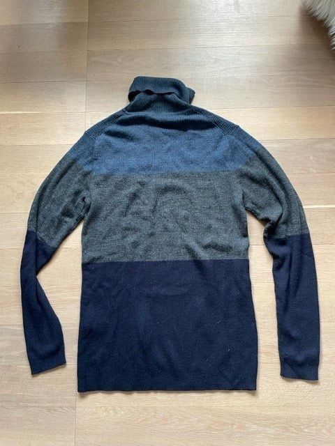 Maglioni & Felpe: Drei Männerpullis verschiedene Marken – Usato da Küsnacht ZH venduto da Cmunte01 4