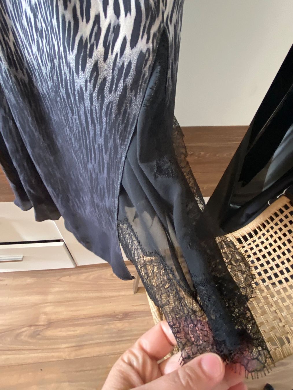 Vestiti: Robe Angelo MARANI 46 (42 CH) – Usato da Epalinges venduto da madeleine05 3
