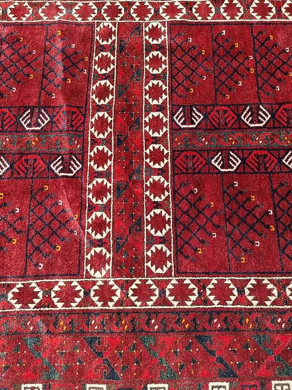 Tappeti: 162x265 Orientteppich Handgeknüpft – Usato da Olten venduto da OrientDeko 3