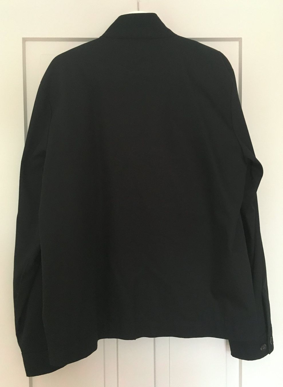 Jacken: Dickies Jacke Schwarz Gr. L – Gebraucht aus Zürich von barthalex 1