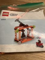 Lego City 60342 Haiangriff