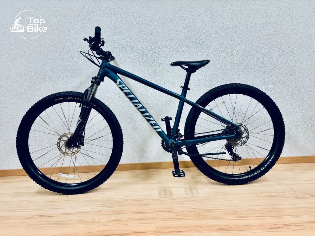 Specialized Vélos: Specialized Rockhopper M – D'occasion à Stallikon par TopBikeCH 5