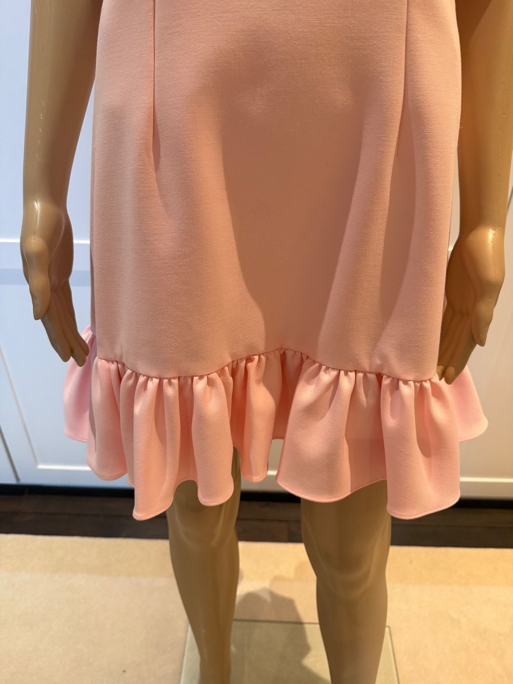 Vestiti: Likely Kleid Rosa Gr. M-L – Usato da Kilchberg ZH venduto da Lisavivienne 2