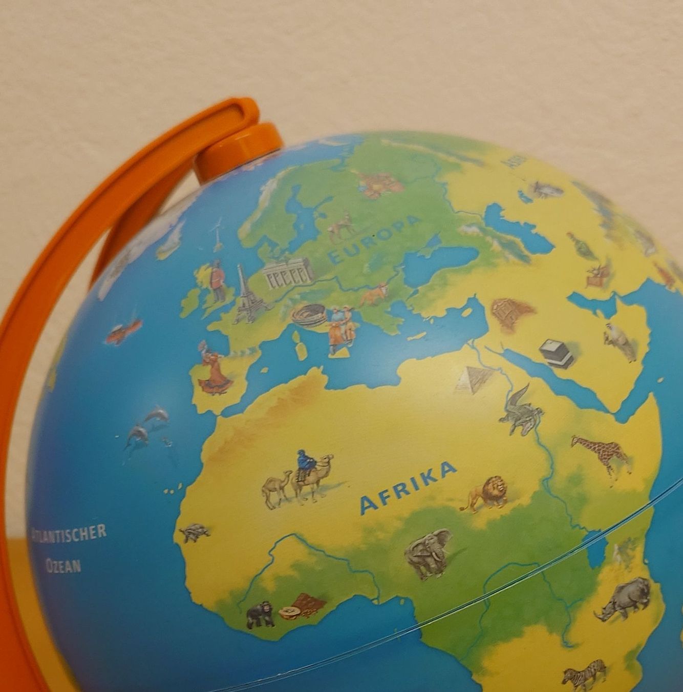 Tiptoi Giocattoli: Ravensburger tiptoi Kollektion – Usato da Zürich venduto da daredreamer 1