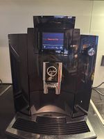 Jura WE6 Professionell Vollautomat