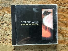 CD Depeche Mode
