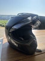 Töffhelm