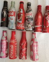 Coca Cola Flaschen