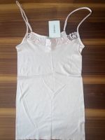 Unterhemd Hanro S neu