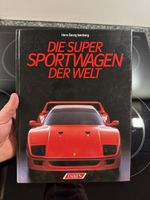 Buch: Die Super Sportwagen der Welt