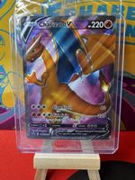 POKÉMON / Charizard V / SWSH Promos / Fullart 🇺🇸 / OVP