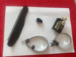 ReVox A 77 Ersatzteile