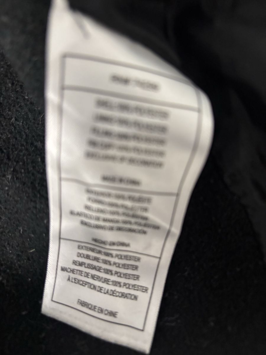 Canada Goose Mäntel: Canada manteau taille L – Gebraucht aus Brügg BE von rah_mqh8 8