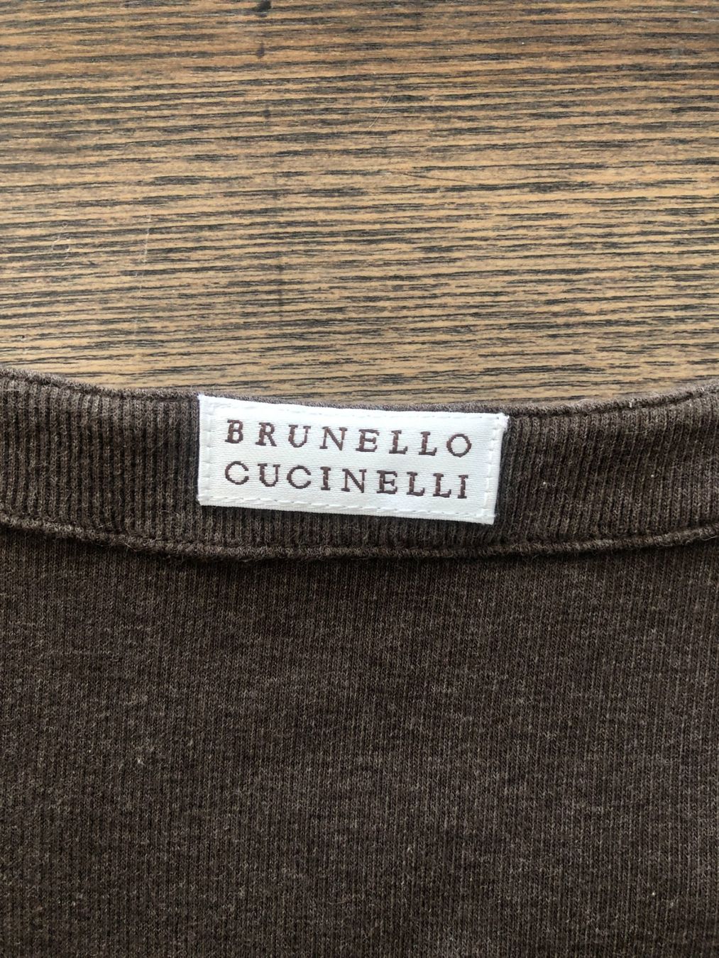 Brunello Cucinelli Vestiti: Brunello Cucinelli Elegantes Sommerkleid Gr. 38 – Usato da Berg am Irchel venduto da Zweiti_Chance 4