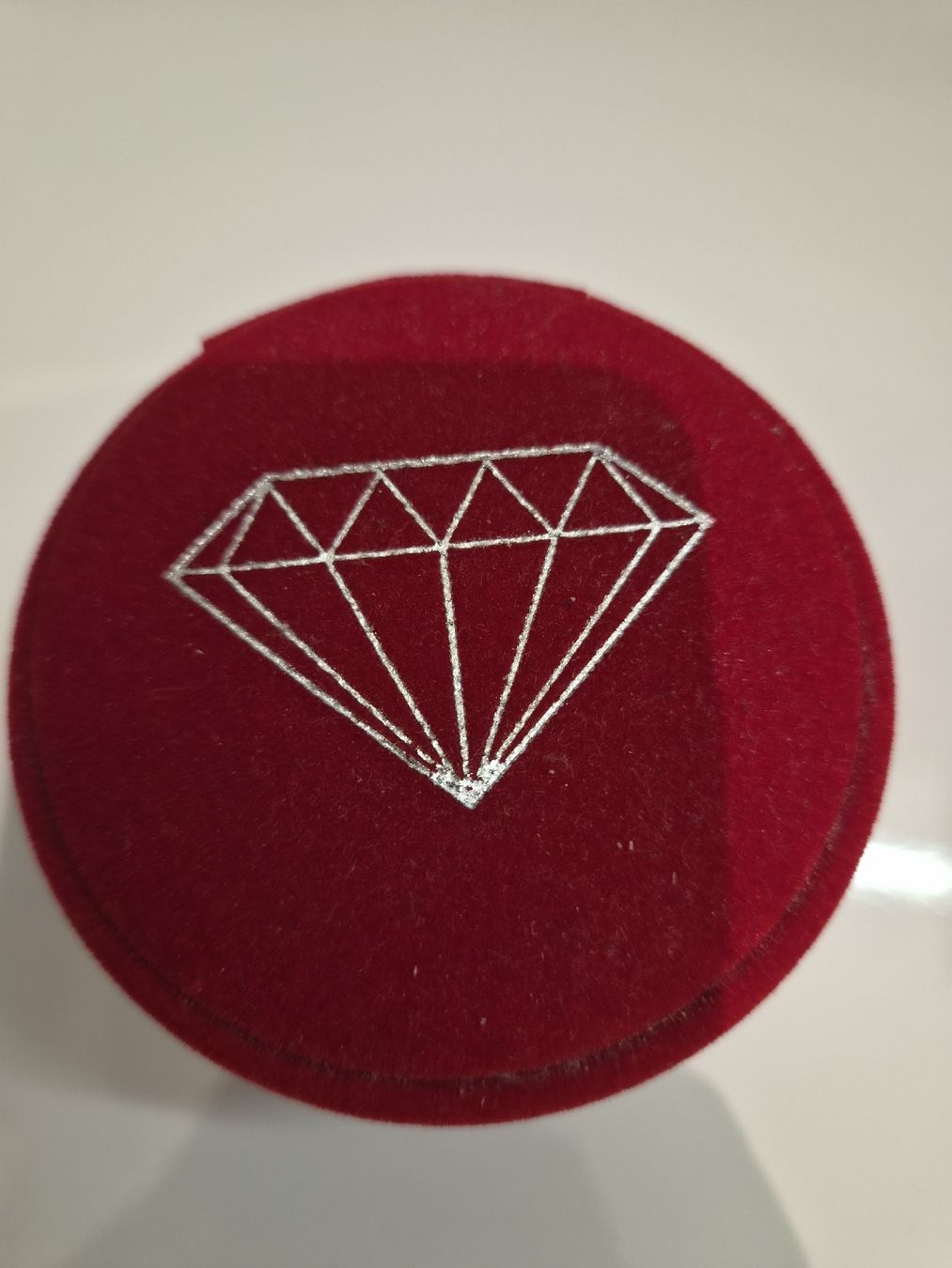 Colliers: Diamant Halskette – D'occasion à Glattfelden par Ivana5288 3