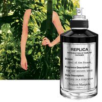 Maison Margiela - Soul Of The Forest EDP 2ml