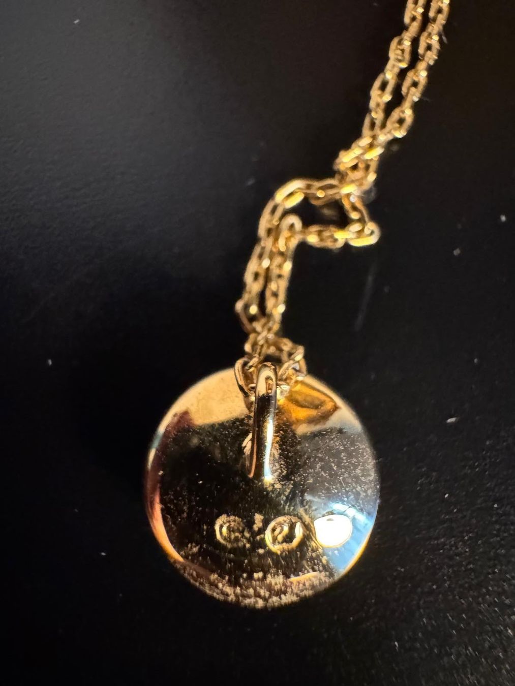 Swarovski Catenine: Swarovski Halskette – Usato da Winterthur venduto da Dejv 2