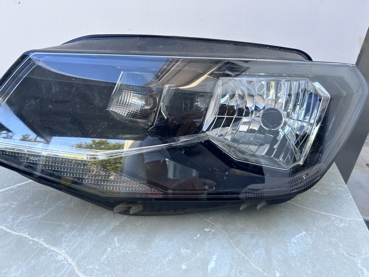 VW Fari: Scheinwerfer links VW Caddy III / 2K – Usato da Tägerwilen venduto da ibo_rz2v 3