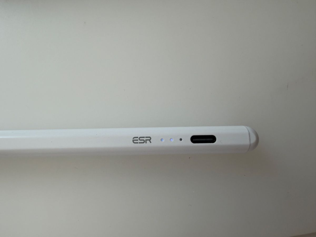 Tablet PC: ESR Apple Pen – Gebraucht aus Baden von CaitlynZ