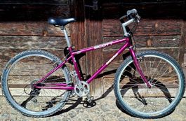Kult SCOTT MTB Gr 16"  S