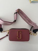 Marc Jacobs The Snapshot Satchel-Tasche