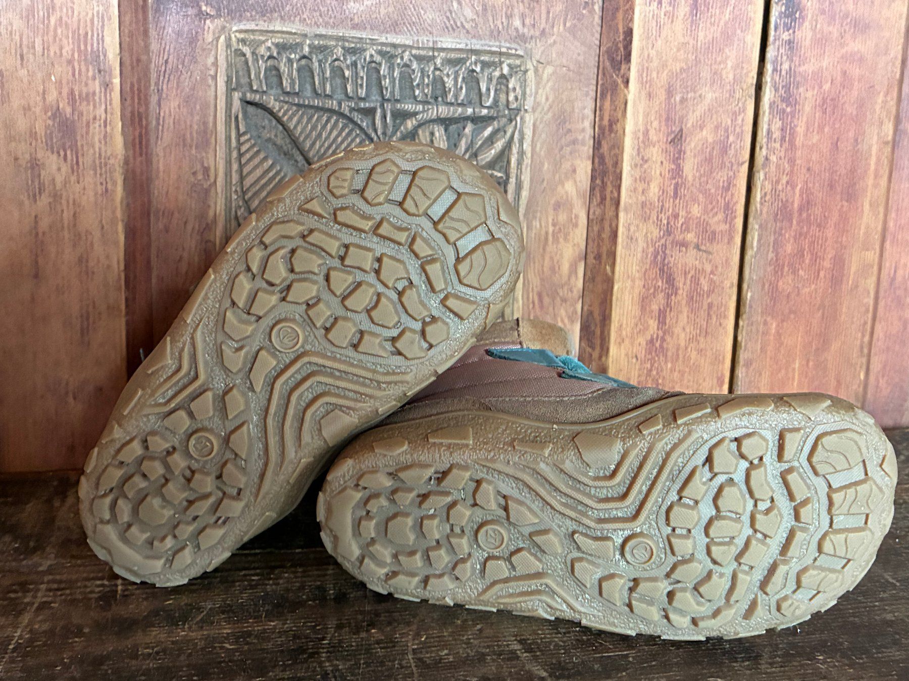 Scarpe per ragazzi: Blifestyle Schuhe Eisbär 27 – Usato da Schwanden i. E. venduto da Magnolia88 6