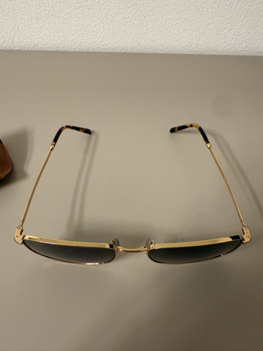 Ray-Ban Lunettes & Verres: RayBan Sonnenbrille rb3717 – Neuf (Voir description) à Näfels par sellmemoric 2