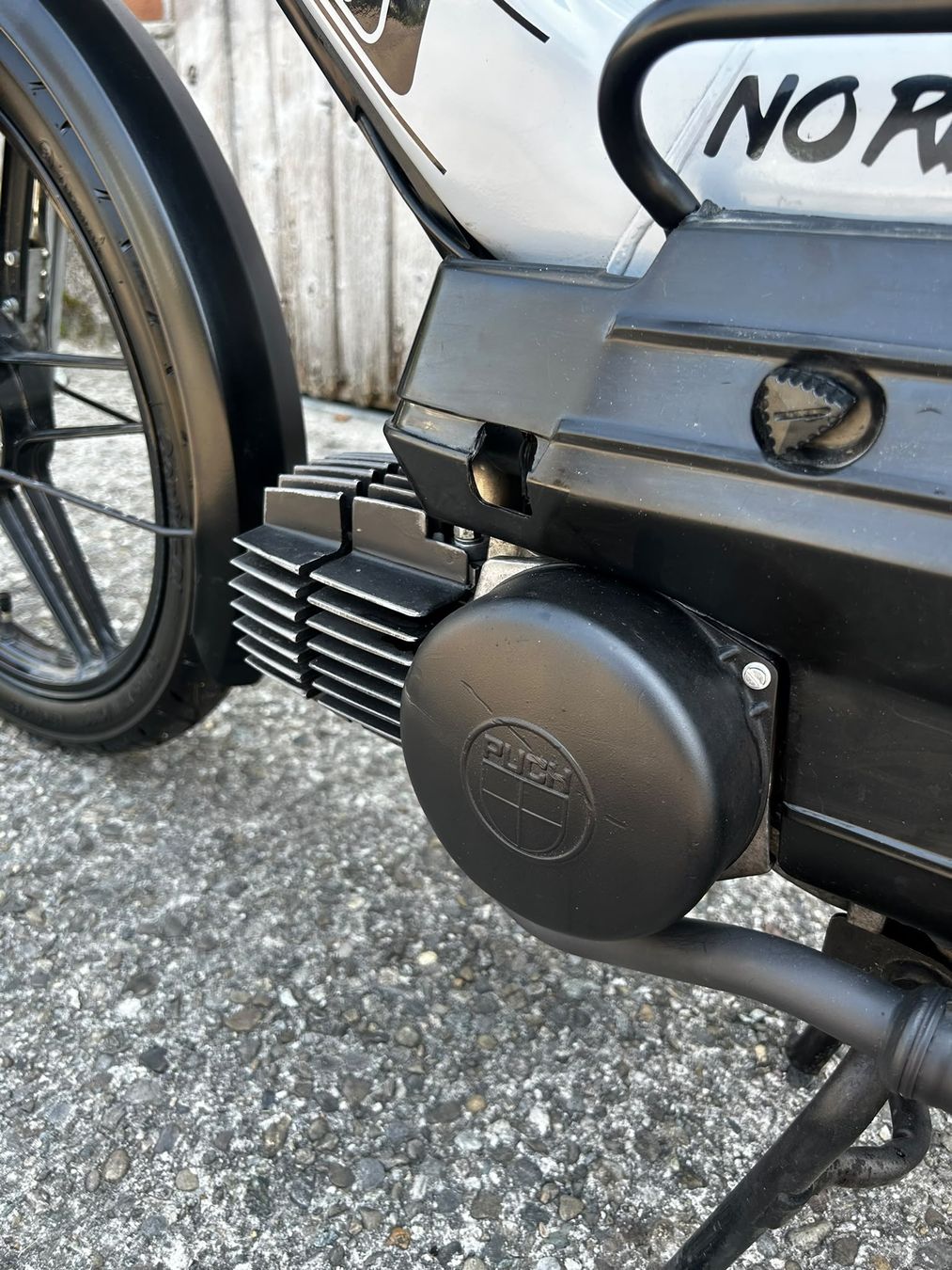 Puch Ciclomotori: Puch Maxi S – Usato da Eichberg venduto da Asrael4 5
