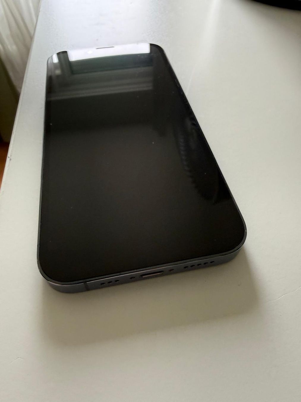 Apple Telefoni cellulari / Smartphones: iPhone 13Pro Sierrablau, 128GB – Usato da Oberhofen Thun'see venduto da Susu58 1