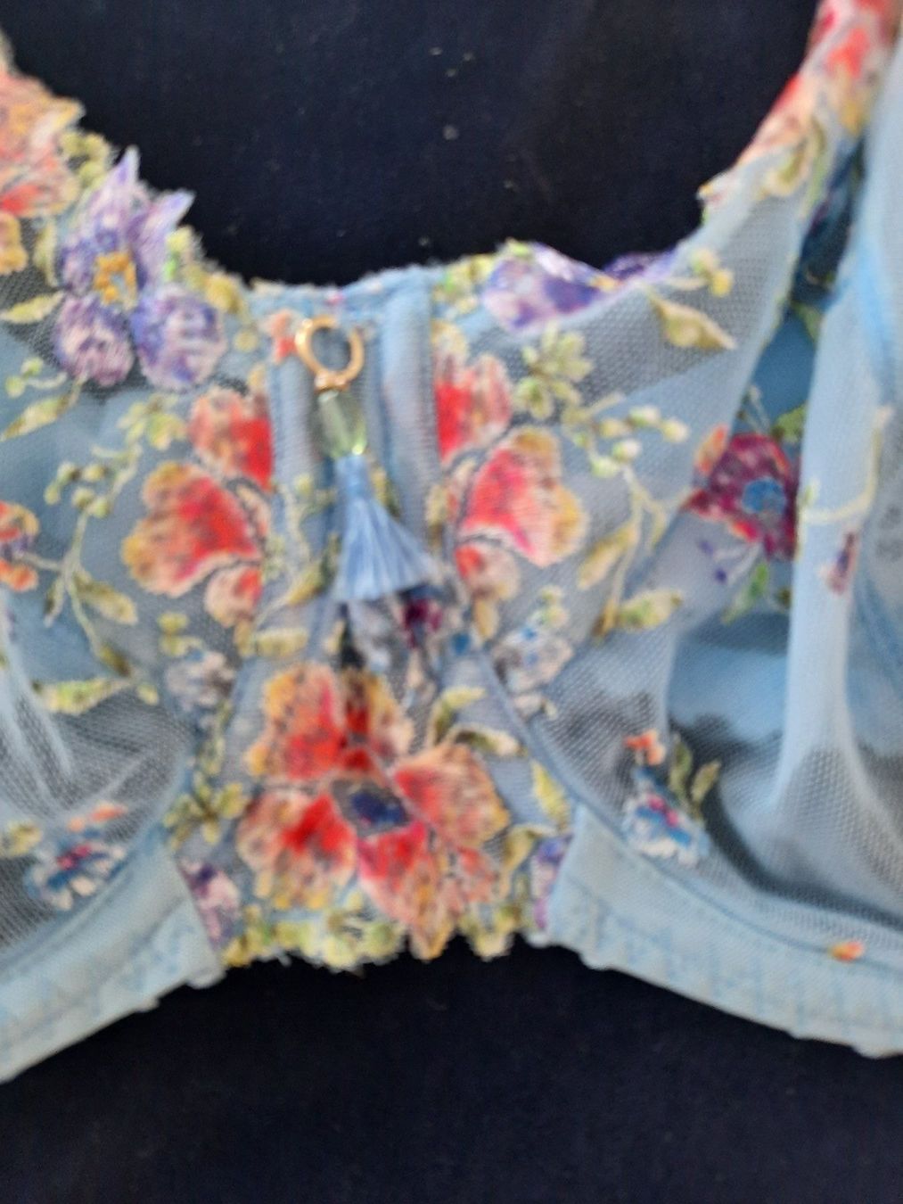 Altra biancheria intima: Himmlisch - Primadonna 85D / Slip 42 – Nuovo e nell'imballaggio originale da Immensee venduto da Dessous-Outlet 1