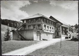 HEMBERG Gasthaus zur Traube