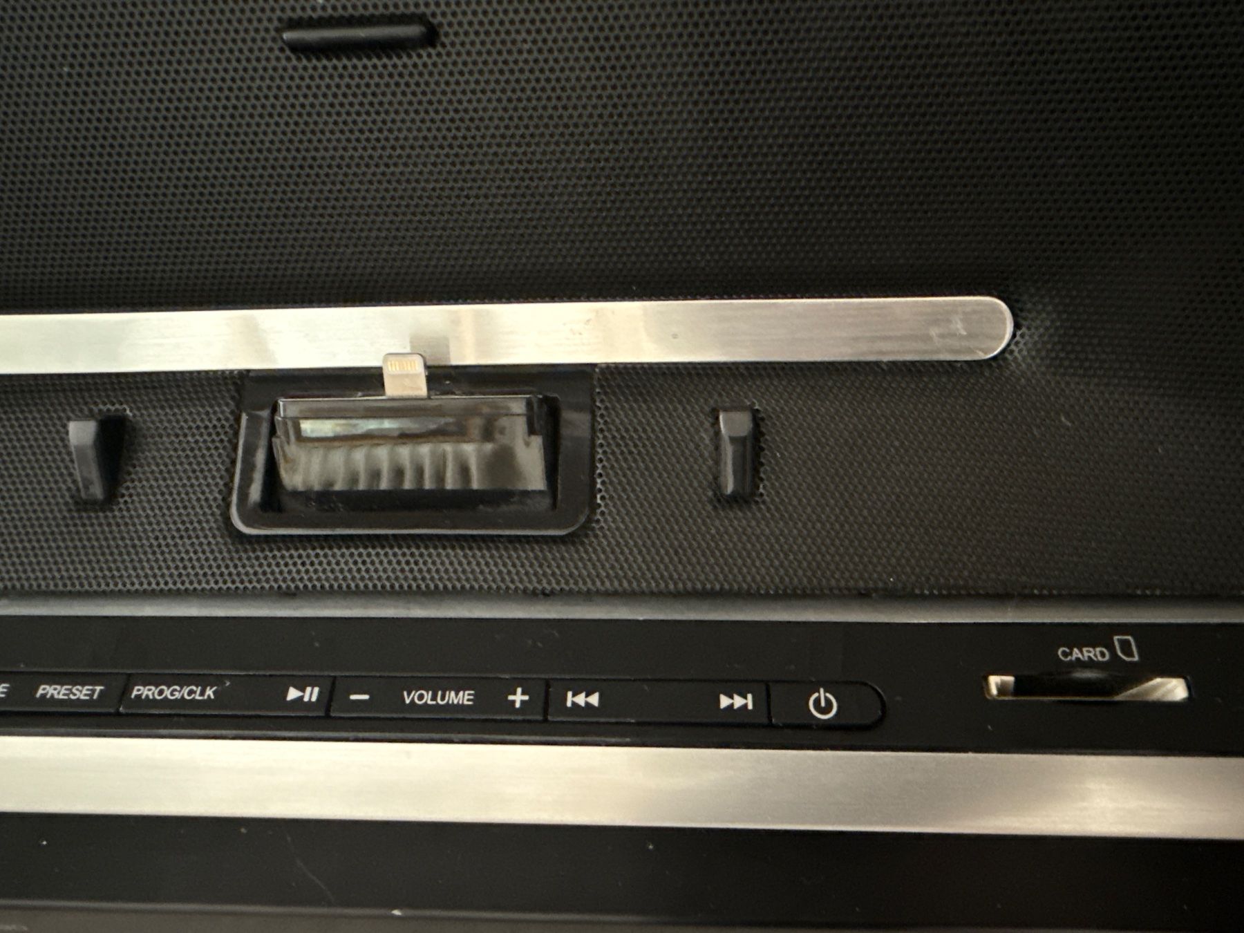 Yamaha Multimediaplayer & Streamer: PLAYER YAMAHA CDX-490  et Bluetooth USB SD FM BOX – Gebraucht aus St imier von sav_bjf9 4