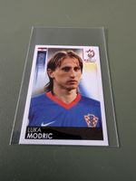 Modric Panini EM 2008