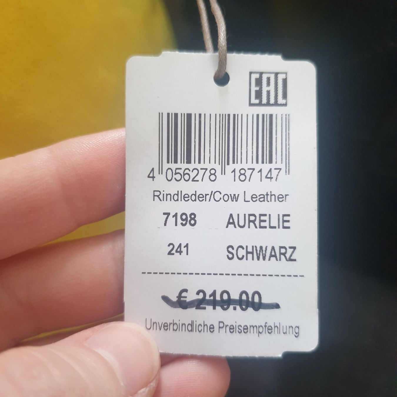 Picard Borse da donna: Picard Tasche – Nuovo (secondo la descrizione) da Zofingen venduto da siana.m 4