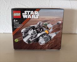 LEGO Star Wars 75363 N-1 Starfighter des Mandalorianers NEU