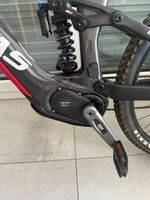 GasGas ECC 4 E-Bike Carbon – wenig km – Top Zustand
