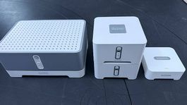 SONOS Multiroom Streamer ZP80 ZP100