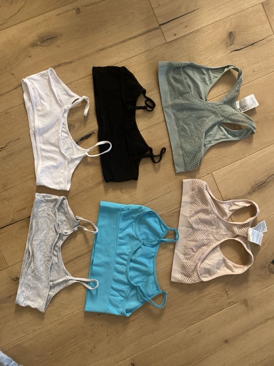 Unterwäsche: Top – Gebraucht aus Bremgarten AG von Jeannine015 1