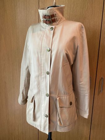 Hochwertige Ralph Lauren Übergangsjacke - Rar!