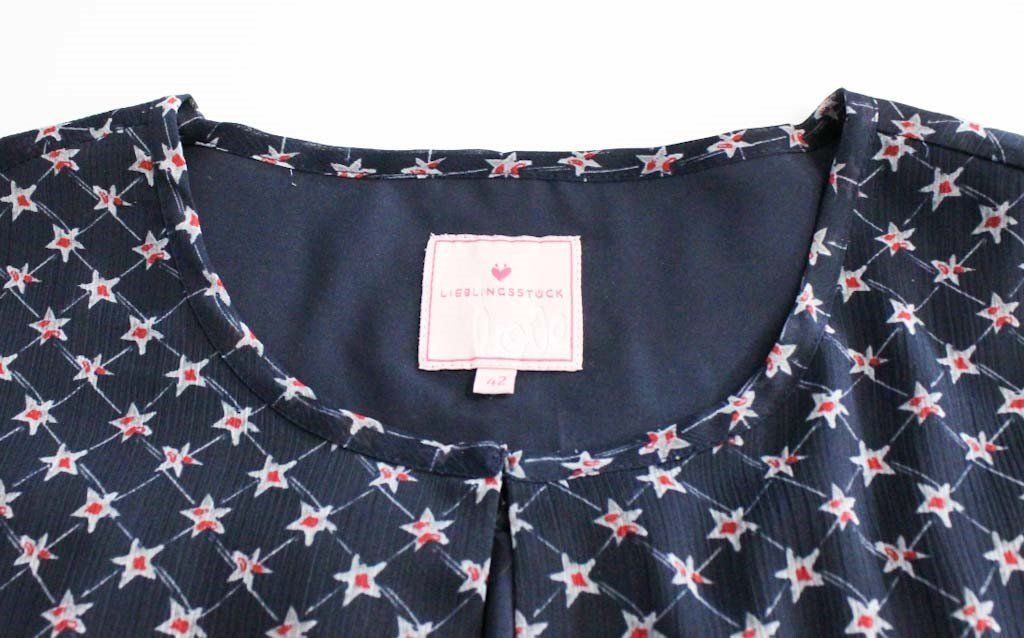 Lieblingsstück Blusen: LIEBLINGSSTÜCK Bluse Gr. 42 – Gebraucht aus Belp von caramel-secondhand 8