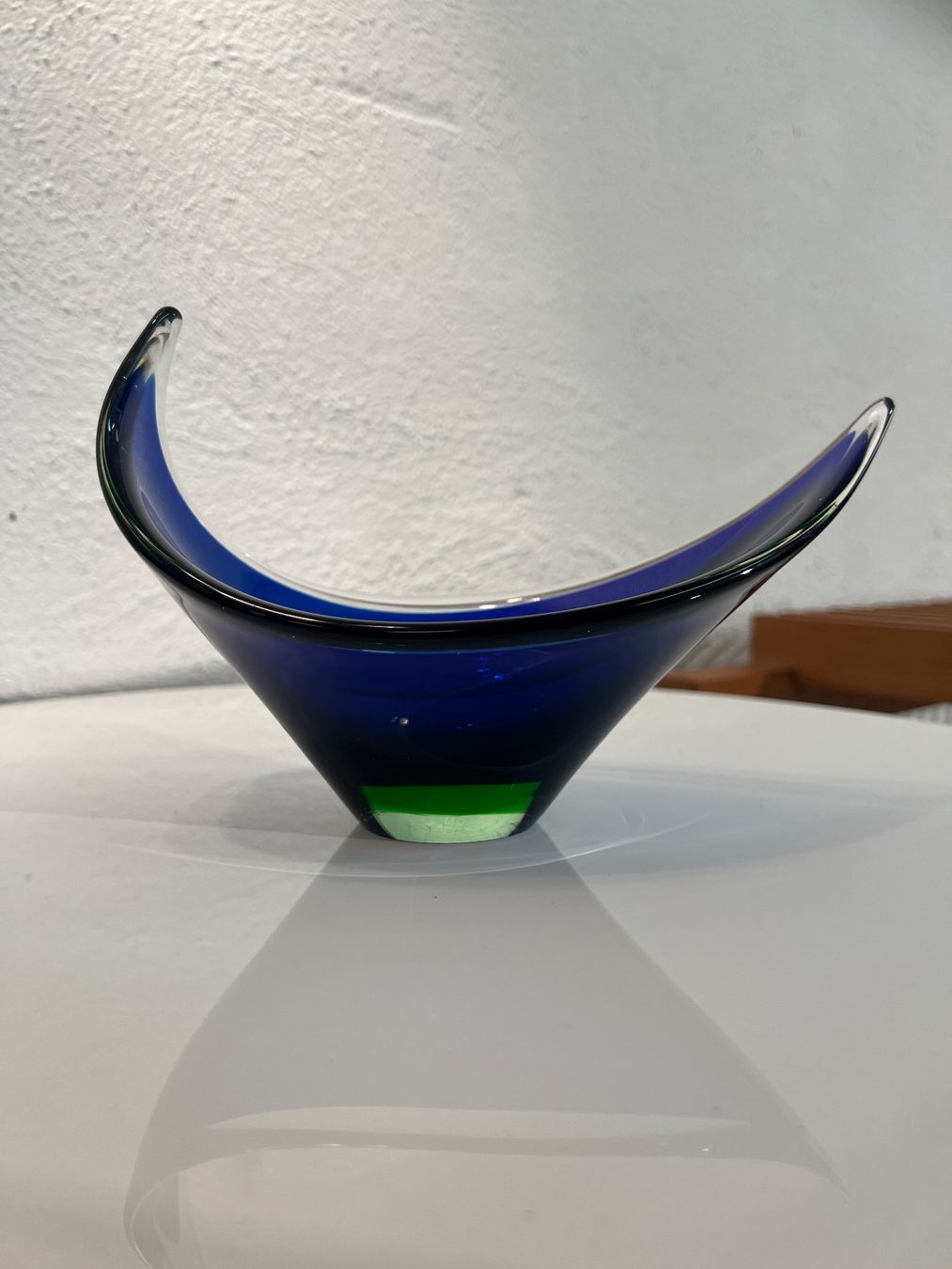 Murano Schalen: Murano Schale 70s retro – Gebraucht aus Winterthur von style-and-design.zrh 3