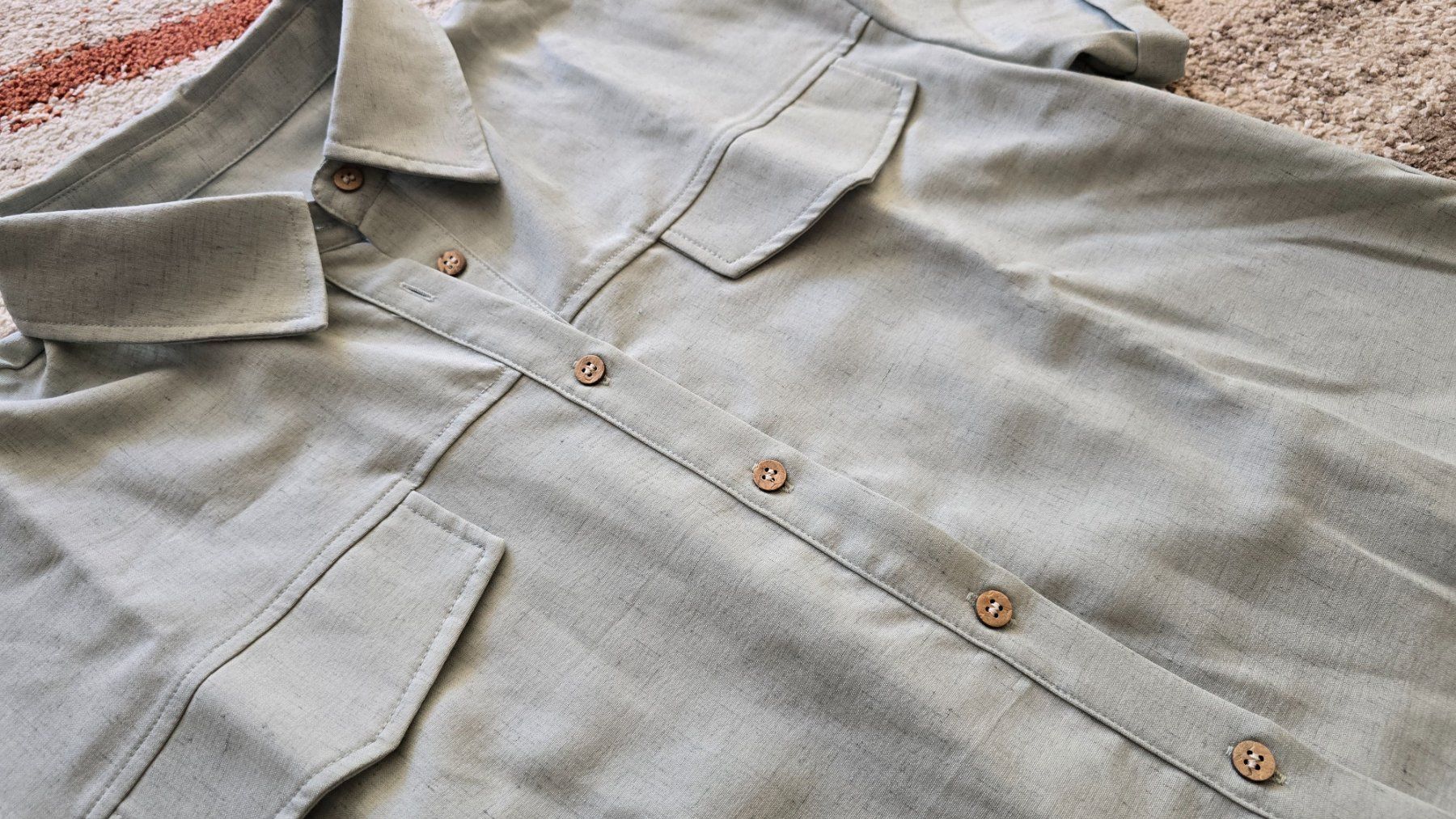 Completi & Tailleur: Damen Casual Anzug Gr. XL – Nuovo e nell'imballaggio originale da Wabern venduto da Irakene 5